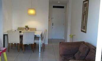 Imagem 5: Apartamento com 3 dormitórios à venda, 74 m² por R$ 489.000,00 - Graça - Salvador/BA