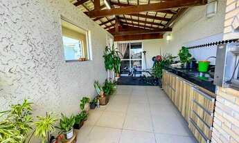 Imagem 7: Cobertura para venda possui 190 metros quadrados com 4 quartos em Jardim Camburi - Vitória