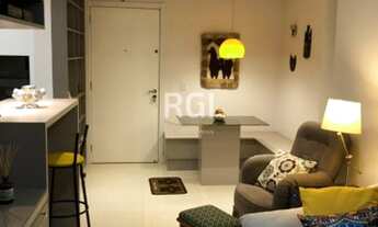 Imagem 2: Porto Alegre - Apartamento Padrão - Jardim Itu Sabará