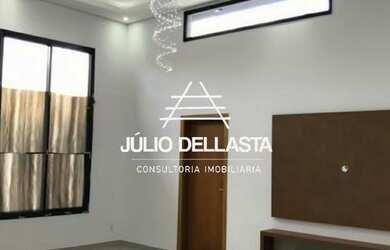 Imagem 6: Bauru - Casa em Condomínio Padrão - Residencial Tamboré