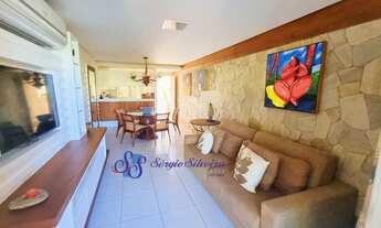 Imagem: Apartamento para venda no Porto das dunas