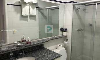 Imagem 6: Flat para Venda em Mogi das Cruzes, Parque Monte Líbano, 1 dormitório, 1 banheiro, 1 vaga