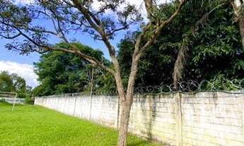 Imagem 3: Chácara com 3 dormitórios à venda, 2650 m² por R$ 1.200.000,00 - Zona Rural - Cristais Pau