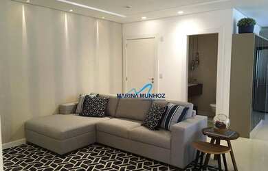 Imagem 7: 4 suítes mobiliado Balneário Camboriú