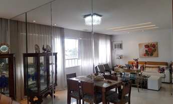 Imagem 2: Apartamento à venda, 3 quartos, 2 suítes, 1 vaga, Icaraí - Niterói/RJ