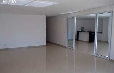 Imagem 2: Apartamento com 3 dormitórios à venda, 238 m² por R$ 1.700.000,00 - Jardim Novo Mundo - Sã