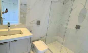 Imagem 6: Casa com 4 dormitórios à venda, 353 m² por R$ 3.500.000,00 - Residencial Quinta do Golfe