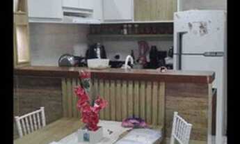 Imagem: Casa no Miraporto