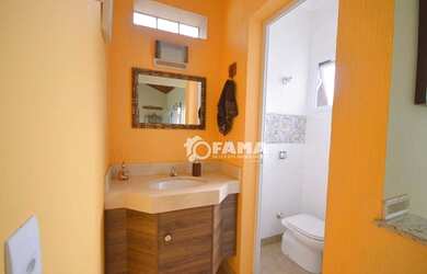 Imagem 6: Casa à venda, 320 m² por R$ 1.450.000,00 - Condomínio Alto da Boa Vista - Paulínia/SP