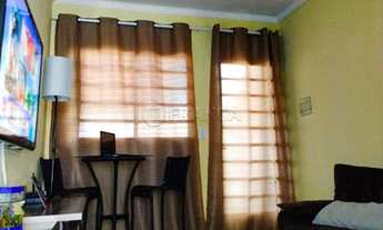 Imagem 5: Jacareí - Casa de Condomínio - Jardim Maria Amélia