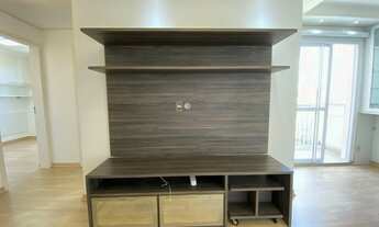 Imagem 5: Lindo Apartamento todo planejado com 2 dormitórios, 48 m² - venda por R$ 399.000 - Sacomã