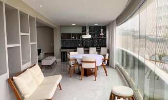 Imagem 7: Apartamento para venda tem 200 metros quadrados com 4 quartos em Pituaçu - Salvador - BA