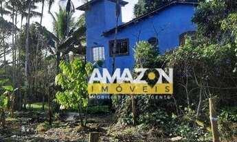 Imagem 7: Terreno à venda, 500 m² por R$ 110.000 - Camburi - São Sebastião/SP