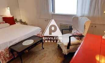 Imagem 3: Apartamento à venda, 4 quartos, 1 suíte, 2 vagas, Ipanema - RIO DE JANEIRO/RJ