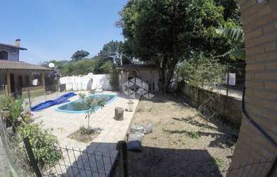 Imagem 2: PORTO ALEGRE - Casa Padrão - Belém Velho