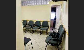 Imagem 4: Consultório para aluguel possui 30 metros quadrados em Pinheiros - São Paulo - SP