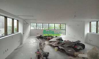 Imagem 5: Locar sala pronto para uso 110m2 na Torre