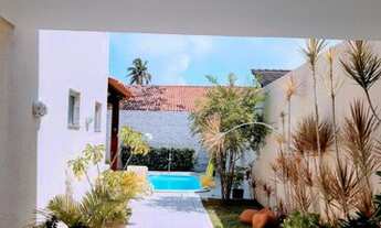 Imagem 2: Casa de Luxo em Cond, em Pau Amarelo