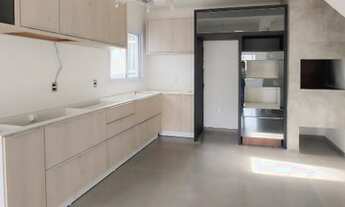 Imagem 4: Casa com 2 dormitórios - 2 suítes - semi mobiliada à venda - Centro - Garopaba/Santa Catar