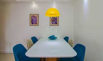 Imagem 6: Porto Alegre - Apartamento Padrão - Santa Maria Goretti