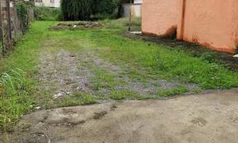 Imagem: Lote à venda, 1 vaga, Alto Tabau - Pindamonhangaba/SP