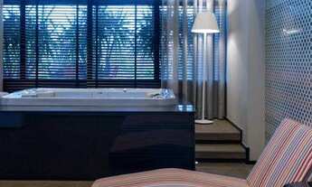 Imagem 6: Apartamento com 2 dormitórios à venda, 63 m² por R$ 600.000,00 - Caminho das Árvores - Sal