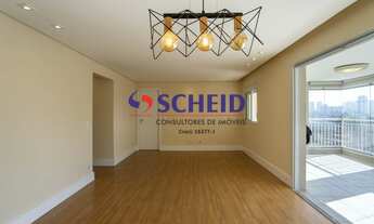 Imagem 7: Apartamento a venda no Novamérica Colorado com 130m, 3 dormitórios, 1 suíte e 2 vagas