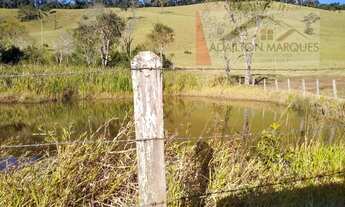 Imagem 6: FAZENDA DE GADO P0 NO SUL DE MINAS GERAIS 250 HECTARES