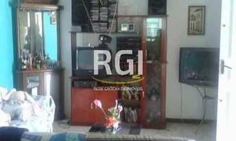 Imagem 3: Porto Alegre - Casa Padrão - Restinga