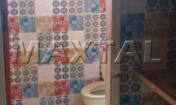 Imagem 2: Aluga-se salão, ideal para pizzaria com 100m2 na Casa verde