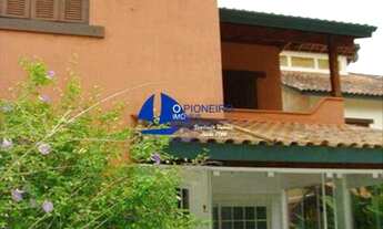 Imagem 2: Casa com 4 dormitórios para alugar, 186 m² por R$ 8.000,00/mês - Engenho - São Sebastião/S