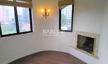 Imagem 5: São Paulo - Apartamento Padrão - Moema