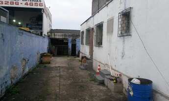 Imagem 3: Terreno no Boqueirão, com 723m² - Curitiba - PR