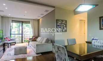 Imagem: São Paulo - Apartamento Padrão - Vila