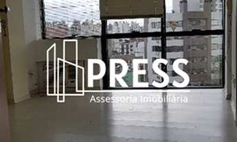 Imagem 2: PORTO ALEGRE - Conjunto Comercial/sala - PETROPOLIS