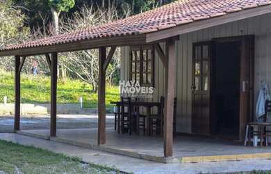 Imagem 5: Chácara à venda, Tabatinga, Tijucas do Sul, PR