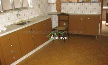 Imagem 5: Casa com 5 dormitórios à venda, 250 m² por R$ 1.000.000,00 - Bom Pastor - Juiz de Fora/MG