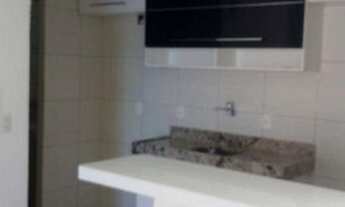 Imagem 5: APARTAMENTO A VENDA NO MEIRELES PRÓXIMO A BEIRA MAR DE 61M², COM 02 QUARTOS, COZINHA AMERI