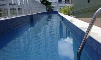 Imagem: Apartamentos novos no Edifício Rio Ariaú