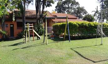 Imagem 1: CHÁCARA - ITUPEVA