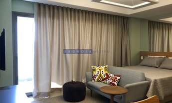 Imagem 7: São Paulo - Apartamento Padrão - Brooklin