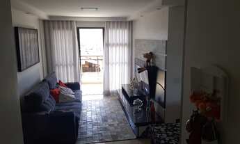 Imagem 4: Oportunidade: Excelente apartamento, 104m2, 3 quartos, 2 suítes, 2 vagas, sol da manhã, na