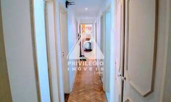 Imagem 4: Apartamento à venda, 4 quartos, 1 vaga, Ipanema - RIO DE JANEIRO/RJ