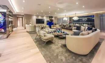 Imagem 1: São Paulo - Apartamento Padrão - Moema