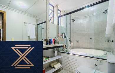 Imagem 5: Apartamento com 4 dormitórios à venda, 146 m² por R$ 1.400.000 - Carmo - Belo Horizonte/MG