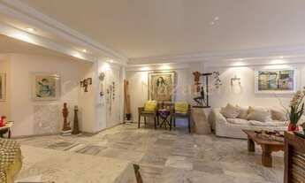 Imagem 2: Belo Horizonte - Apartamento Padrão - Santa Lúcia