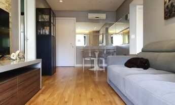 Imagem 4: Águas Claras Apartamento com 2 dormitórios