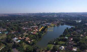 Imagem 7: Chácara com 5 dormitórios à venda, 5250 m² por R$ 6.000.000,00 - Condomínio Colinas do Mos