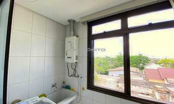 Imagem 5: APARTAMENTO COM 2 DORMITÓRIOS, 80M² PRIVATIVO, POSSUI 01 VAGA DE GARAGEM COBERTA! Ref.:133