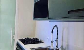 Imagem 6: Cobertura para aluguel tem 190 metros quadrados com 3 suítes 4 vagas piscina